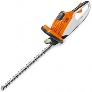 Foarfeca cu acumulator pentru gard viu Stihl HSA 66 Profesional